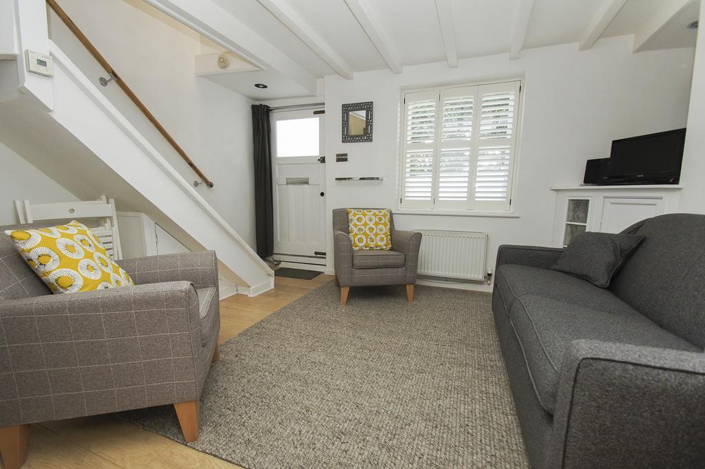 Marine Gardens - Central - By Brighton Holiday Lets エクステリア 写真