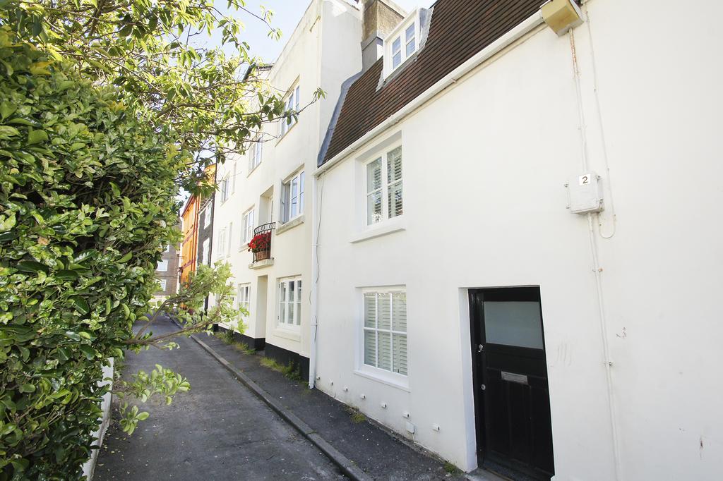 Marine Gardens - Central - By Brighton Holiday Lets エクステリア 写真